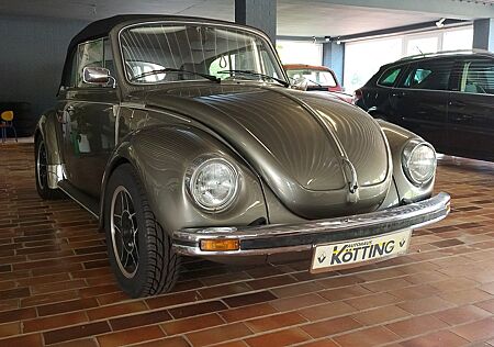 VW Käfer Volkswagen 1303 LS