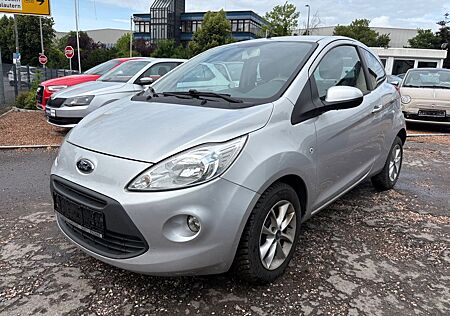 Ford Ka Cool & Sound Edition