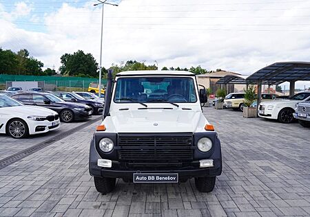 Mercedes-Benz G 300 CDI PUR Professional 6 Sitzplätze !!!!!