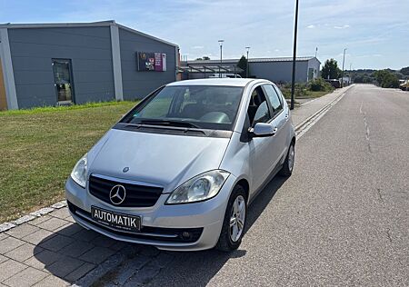 Mercedes-Benz A 150 AUTOMATIK*ALU*TÜV*UVM