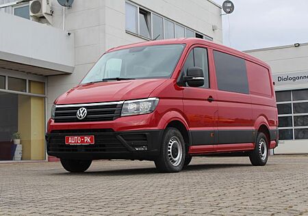 VW Crafter Volkswagen *Kasten *MIXTO