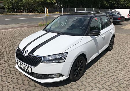 Skoda Fabia 1.0 Style MONTE CARLO DSG *SHZ*TEMPOMAT*