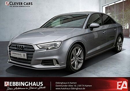 Audi A3 1.5 TSI Sport S line MMI Navi Xenon Tempomat