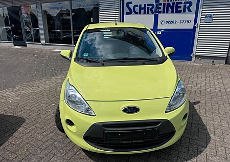 Ford Ka Trend