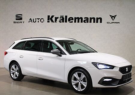 Seat Leon Sportstourer FR 1.4 e-Hybrid DSG *LED*SHZ