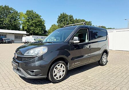 Fiat Doblo 1.4 T-Jet 16V KLIMA*TEMPO*STANDHEIZUNG*
