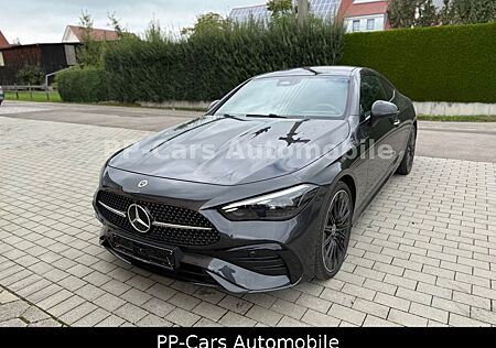 Mercedes-Benz CLE 220 gebraucht kaufen Mercedes-Benz CLE 220 d AMG PREMIUM+*MASSAGE*STHZG*VOLL*NP83t€