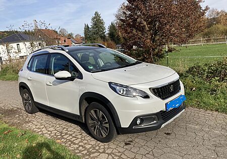 Peugeot 2008 PureTech 130 Allure Allure