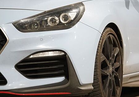 Hyundai i30 2.0 T-GDI N Performance N Performance