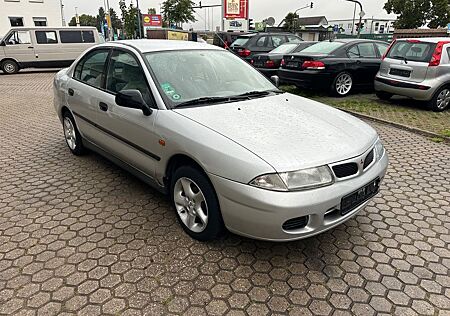 Mitsubishi Carisma 1.6 GLX Klima TÜV Neu