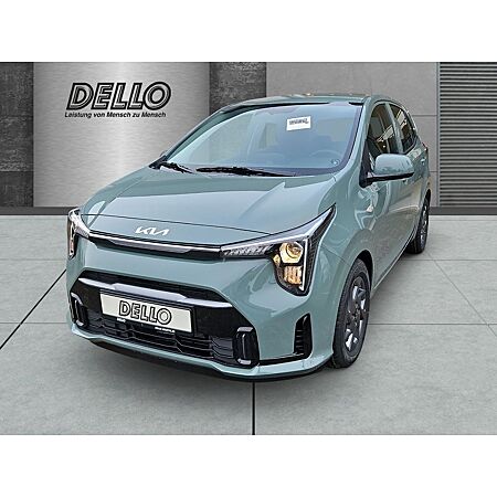 Kia Picanto leasen