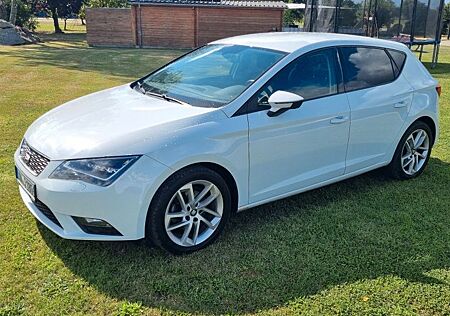 Seat Leon 1.4 TSI 92kW Start&Stop Style Style