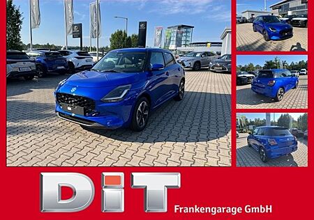 Suzuki Swift 1.2 Mild-Hybrid Dualjet Comfort+ Kamera.BT