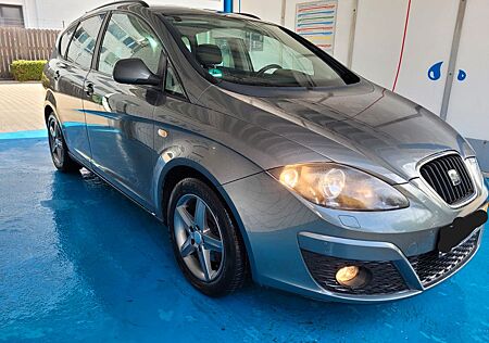 Seat Altea XL 4You Automatik