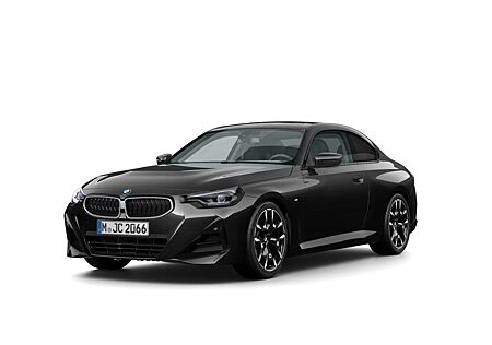 BMW 220 i Coupe M Sport Glasdach HiFi adap LED