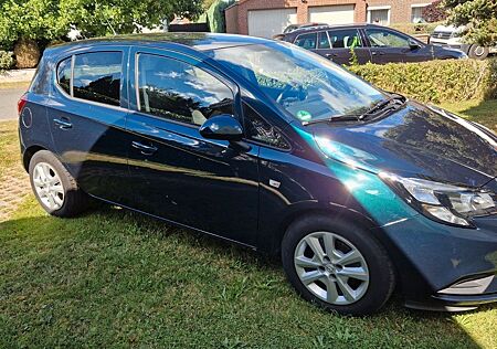 Opel Corsa 1.4 Edition