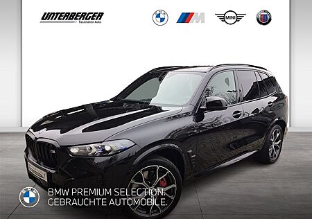 BMW X5 M X5 M60i xDrive STANDHEIZUNG-HARMAN KARDON-21"-AH