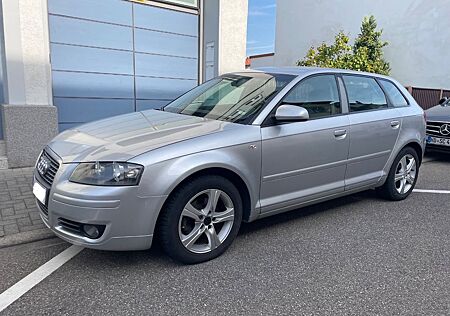 Audi A3 1.6 Ambition Sportback Ambition