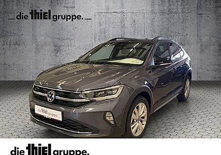 VW Taigo Volkswagen 1,5 l TSI DSG Move AHK+Kamera+Navi
