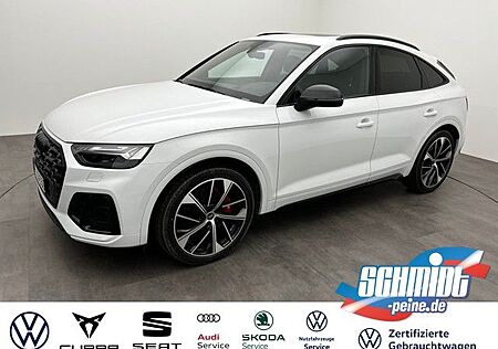 Audi SQ5 Sportback Quattro LuftPanoStadtTourMatrix