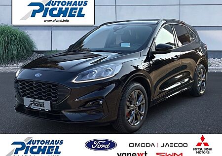 Ford Kuga PHEV ST-Line X STYLING-PAKET+LED+TWA HUD AH