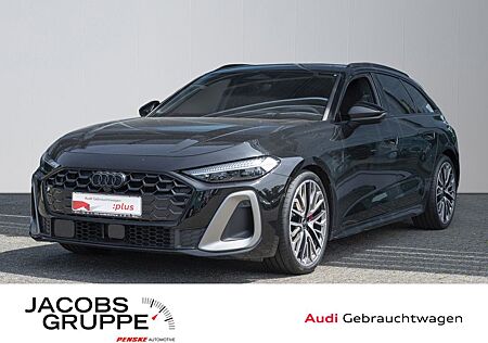Audi A5 Avant TDI 150 kW quattro S line edition one