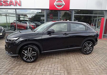Honda HR-V gebraucht kaufen Honda HR-V Hybrid e:HEV 1.5 i-MMD Elegance