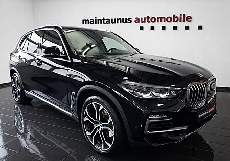 BMW X5 xDrive 30 d xLine *PANO+AHK+LED+360KAMERA*