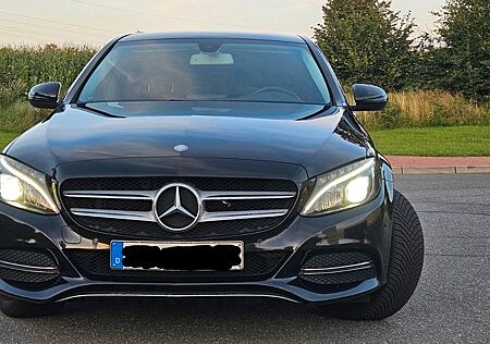 Mercedes-Benz C 200 BlueTEC AVANTGARDE AVANTGARDE