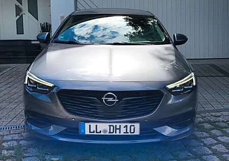 Opel Insignia 2.0 Diesel 125kW Opc-Line