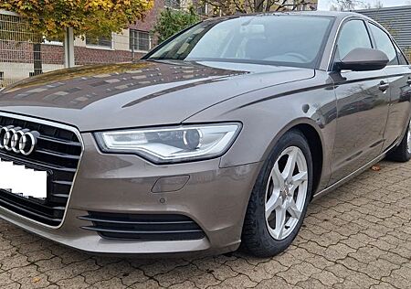 Audi A6 Lim. 2.8 FSI