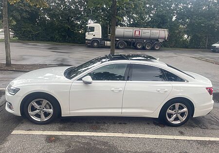 Audi A6 40 TDI S tronic -