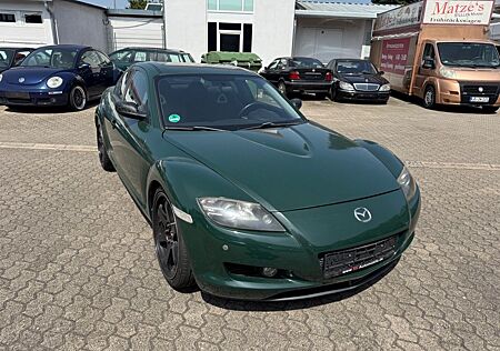 Mazda RX-8 Challenge 141kW Challenge