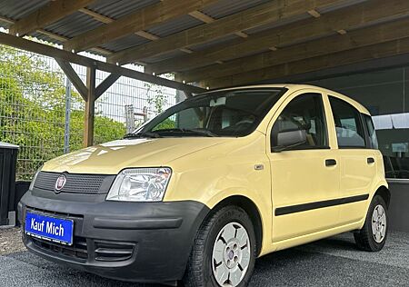 Fiat Panda 1 Hand