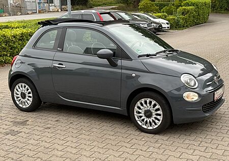 Fiat 500C *Garantie* CarPlay *Klima*Wenig Km *