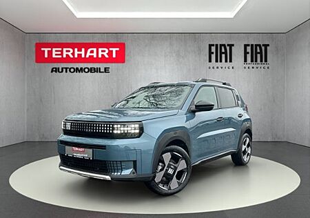 Fiat Grande Panda 1.2 Hybrid La Prima/Navi/Rückfahrka