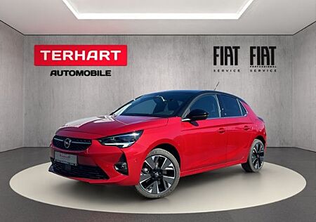 Opel Corsa -e F GS/Voll-LED/Rückfahrkamera/17 Zoll