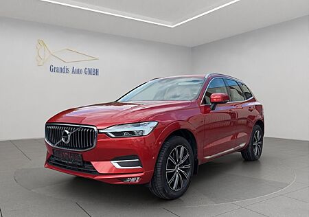 Volvo XC 60 Inscription KAMERA PILOT ASSIST