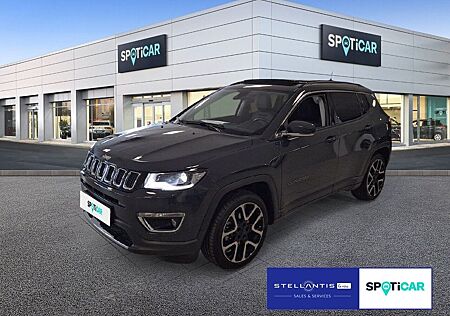 Jeep Compass Limited MultiAir 140 *Schiebedach*Leder*