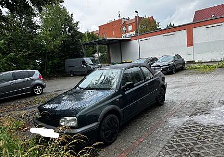 VW Golf Volkswagen 1.8 Standard