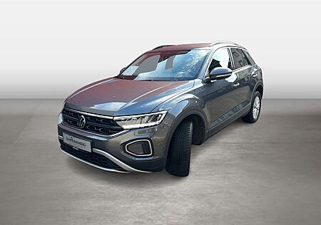 VW T-Roc Volkswagen Life 1.0 TSI neuesModell Standheizung Navi