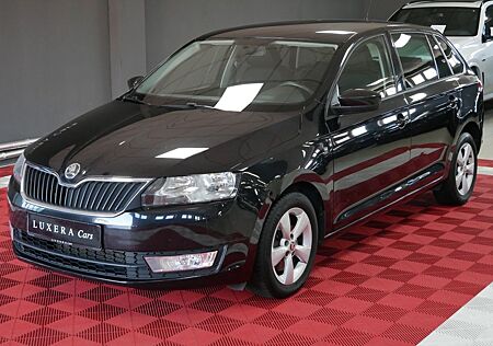 Skoda Rapid Spaceback Ambition KLIMA PDC SHZ