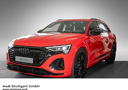 Audi Q8 e-tron S line 50 quattro 250 kW AHK AIR SHZ