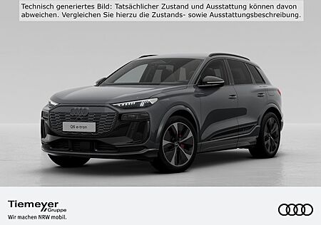 Audi Q6 e-tron Q EDITION ONE GREY KAMERA NAVI VIRTUAL