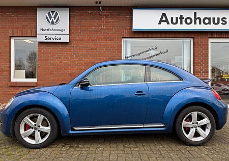VW Beetle Volkswagen Sport 2,0 TSi 147kW 200PS DSG(Automatik)