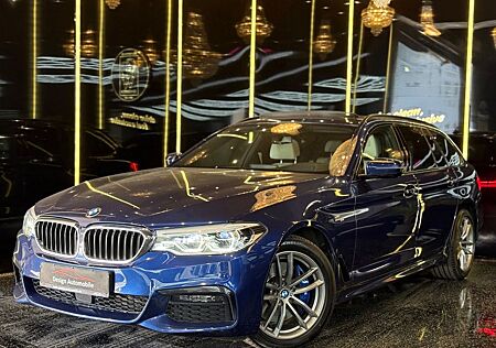 BMW 530d Touring M Sportpaket*PANO/LED/KAMERA/DISTR.