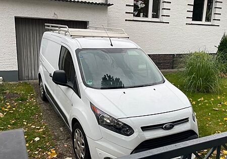 Ford Transit Connect gebraucht kaufen Ford Transit Connect , 1.Hand, 37.100KM