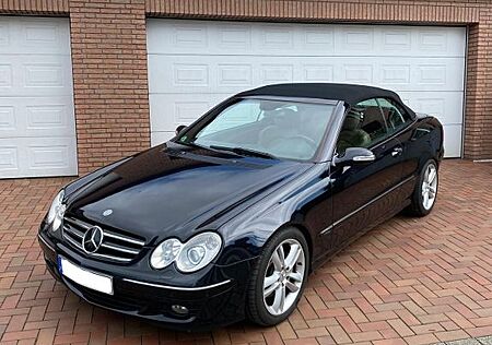 Mercedes-Benz CLK 350 AVANTGARDE AVANTGARDE
