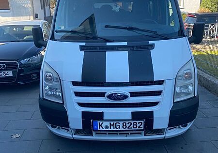 Ford Tourneo TRANSIT Bus 2.2 TDC