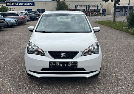Seat Mii Style